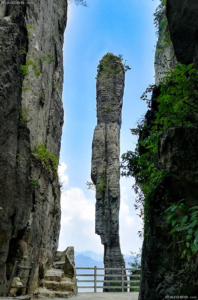 宜恩旅游线路：探寻恩施秘境的最佳指南