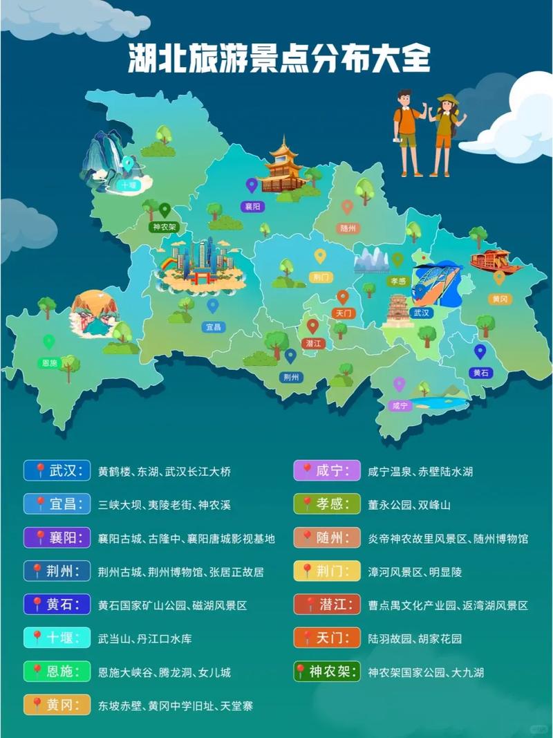国内旅游：探索自然与文化的双重魅力